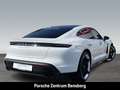 Porsche Taycan Turbo Blanc - thumbnail 4