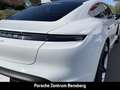 Porsche Taycan Turbo Blanc - thumbnail 31