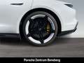 Porsche Taycan Turbo Blanc - thumbnail 13