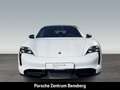 Porsche Taycan Turbo Blanc - thumbnail 8