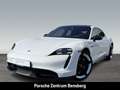 Porsche Taycan Turbo Blanc - thumbnail 1
