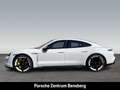Porsche Taycan Turbo Blanc - thumbnail 2