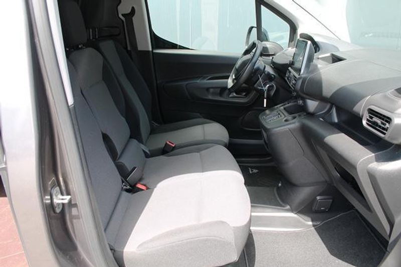 Peugeot Partner e-Partner Asphalt 50 kWh | MARGE | Navi | 3 Zits | — photo 4