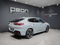 BMW X2 sDrive 20dA M Sport Gris - thumbnail 15