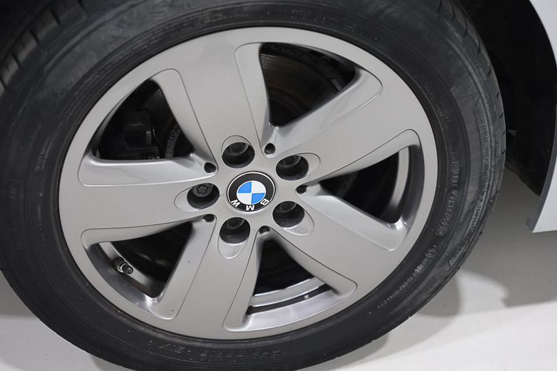 BMW 116 D - BVA LED - GPS - VIRTUAL — photo 5