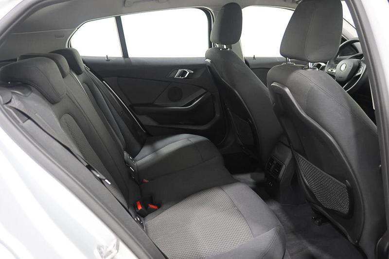 BMW 116 D - BVA LED - GPS - VIRTUAL — photo 11