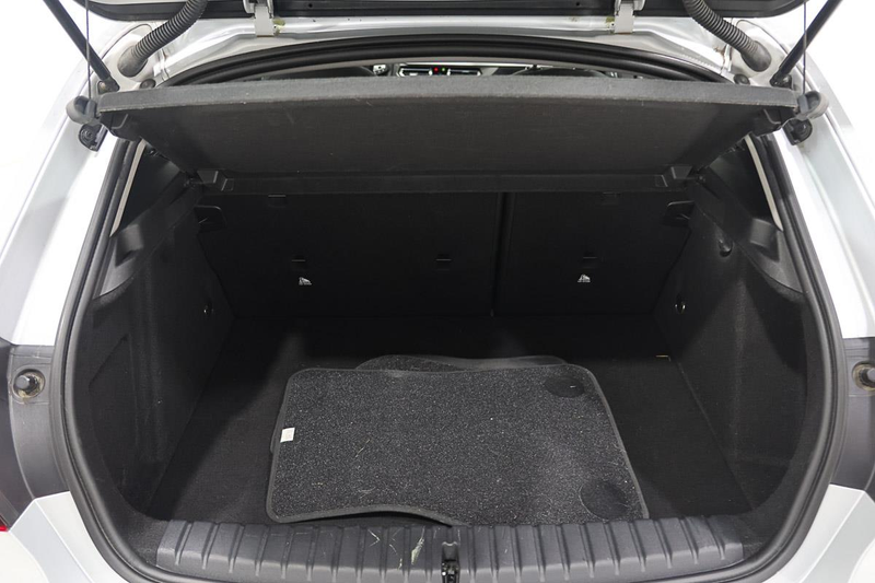 BMW 116 D - BVA LED - GPS - VIRTUAL — photo 13