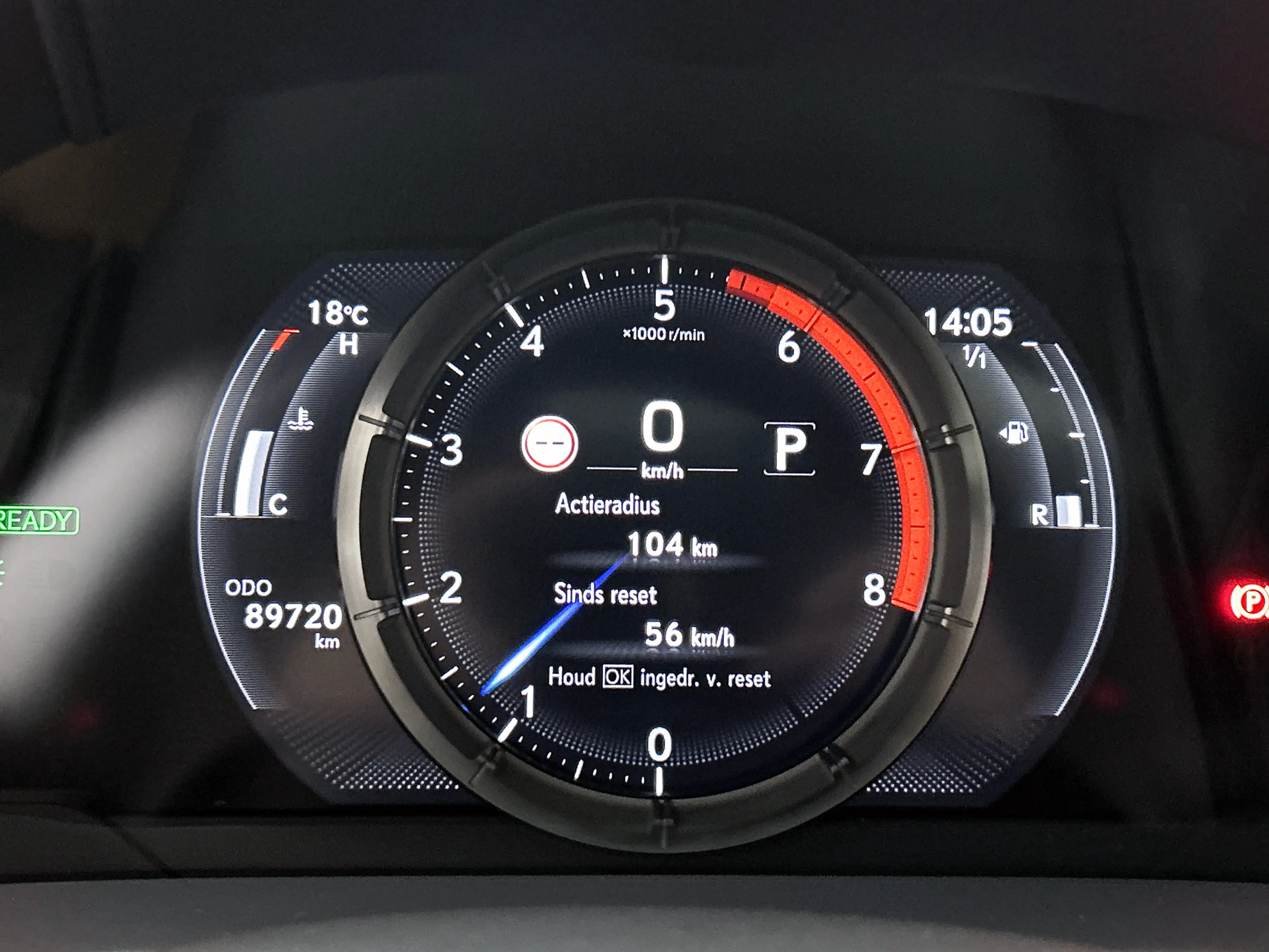 Lexus ES 300 300h F Sport Line | Sportief uitgevoerd | — photo 5