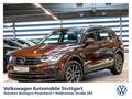 Volkswagen Tiguan Life 1.5 TSI Navi Kamera AHK ACC LED Braun - thumbnail 1