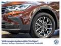 Volkswagen Tiguan Life 1.5 TSI Navi Kamera AHK ACC LED Braun - thumbnail 15