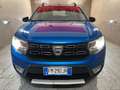 Dacia Sandero Sandero Stepway 1.5 dci Brave Azul - thumbnail 1
