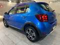 Dacia Sandero Sandero Stepway 1.5 dci Brave Azul - thumbnail 12