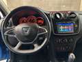 Dacia Sandero Sandero Stepway 1.5 dci Brave Azul - thumbnail 4