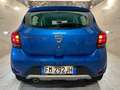 Dacia Sandero Sandero Stepway 1.5 dci Brave Azul - thumbnail 13