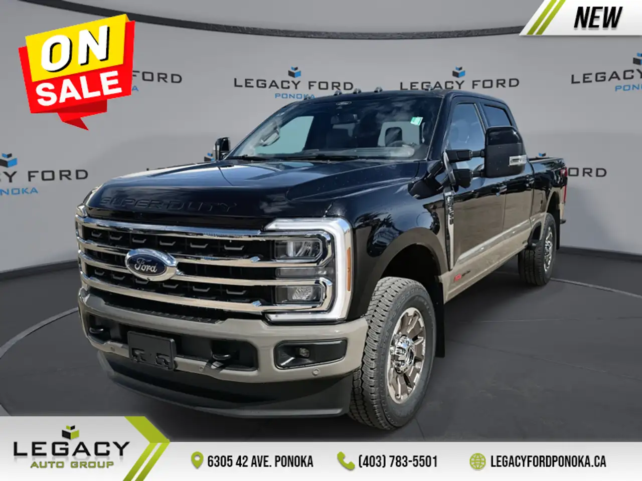 2026 Ford F 350