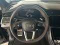 Audi RS Q8 qu DESIGN-PAKET*PANO*SBL*HUD*LUFT*360°*LED* Schwarz - thumbnail 11