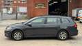 Volkswagen Golf Variant Face-Lift  1.0 TSI EURO-6B Gris - thumbnail 5