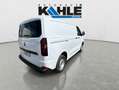 Volkswagen T7 Transporter eTransporter Kasten GRA LED Weiß - thumbnail 5