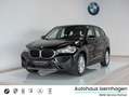 BMW X1 xD25e NaviPlus Alarm HUD ParkAssis DAB AppleC Fekete - thumbnail 1