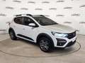 Dacia Sandero Stepway 1.0 tce Comfort SL DaciaPlus Eco-g 100cv Blanco - thumbnail 3