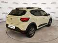 Dacia Sandero Stepway 1.0 tce Comfort SL DaciaPlus Eco-g 100cv Blanco - thumbnail 5