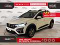 Dacia Sandero Stepway 1.0 tce Comfort SL DaciaPlus Eco-g 100cv Blanco - thumbnail 1
