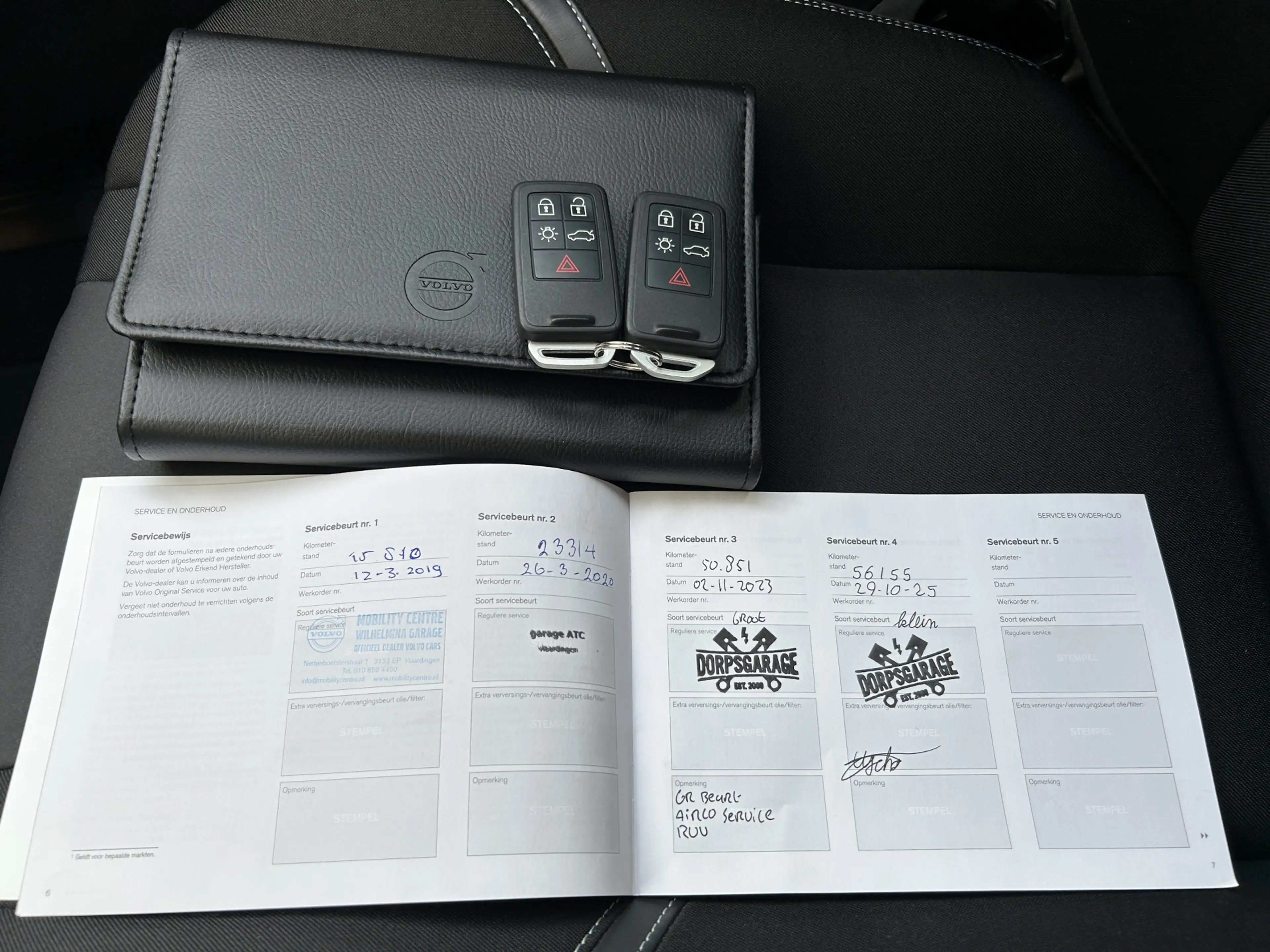 Volvo V40 1.5 T2 Nordic+ | Automaat | Stoelverwarming | Navi — photo 21