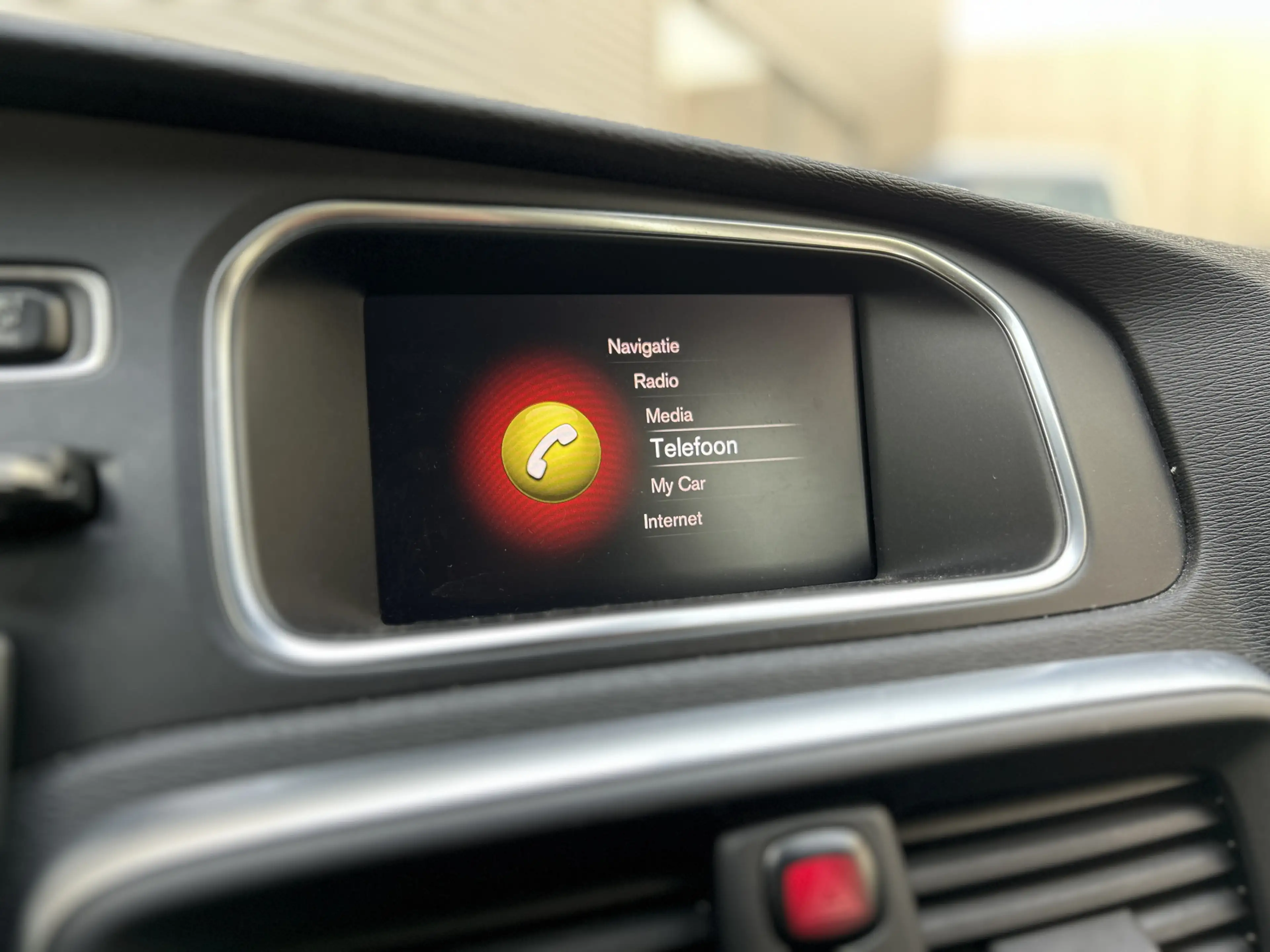 Volvo V40 1.5 T2 Nordic+ | Automaat | Stoelverwarming | Navi — photo 13