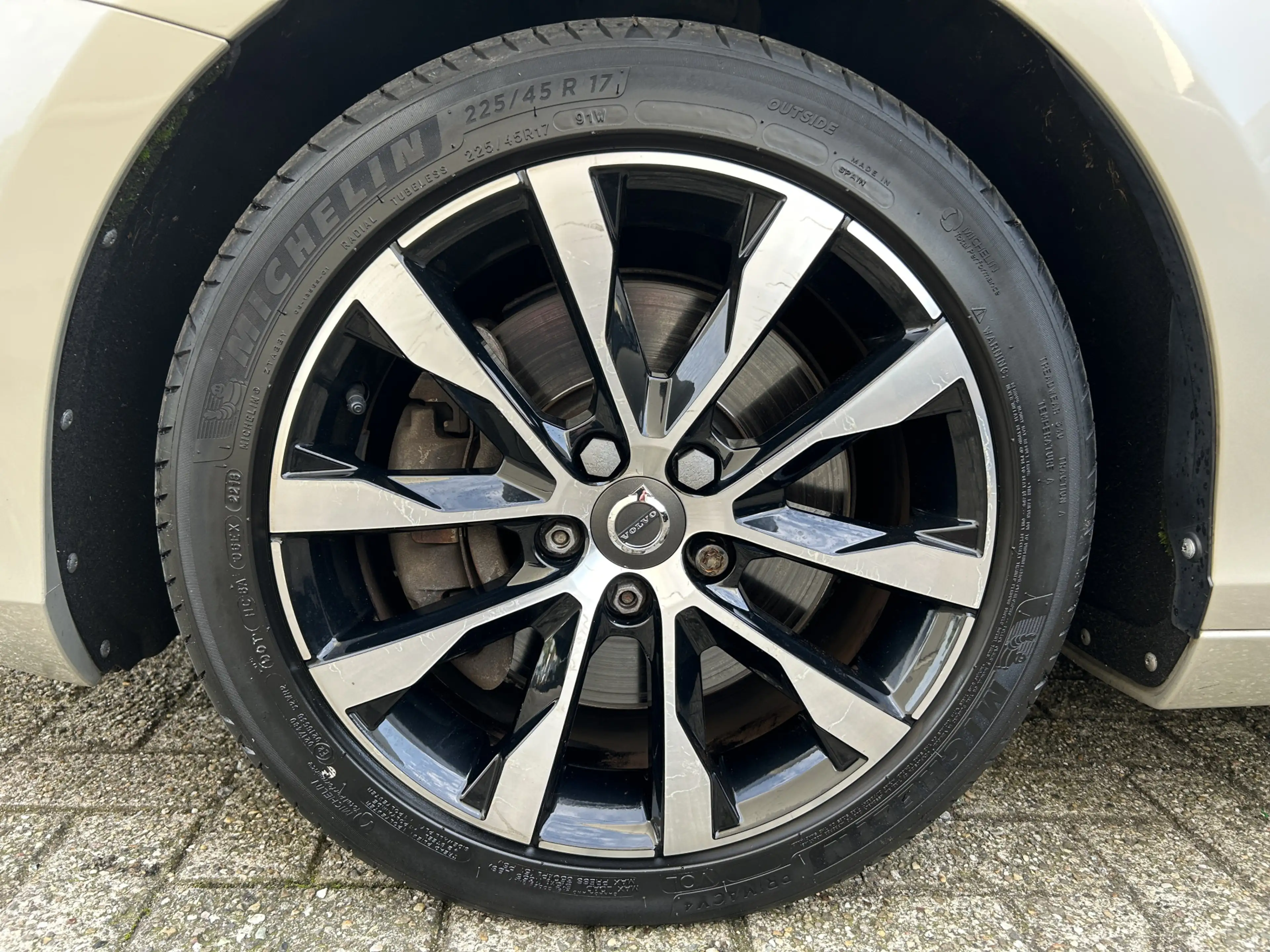Volvo V40 1.5 T2 Nordic+ | Automaat | Stoelverwarming | Navi — photo 19
