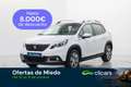Peugeot 2008 1.2 PureTech S&S Signature 110 Blanco - thumbnail 1