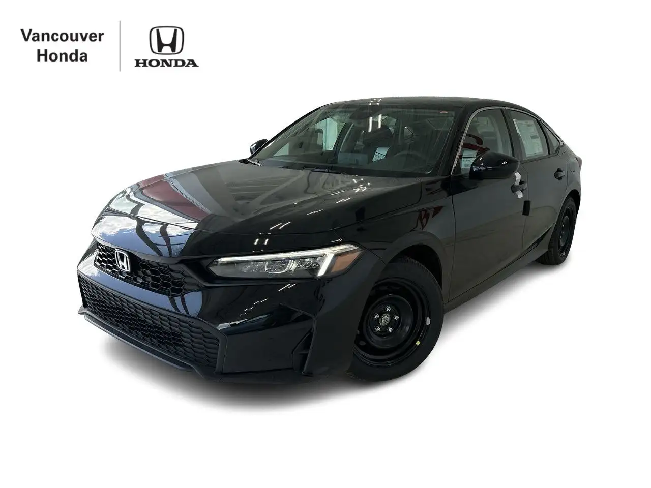 Honda Civic photo Honda Civic
