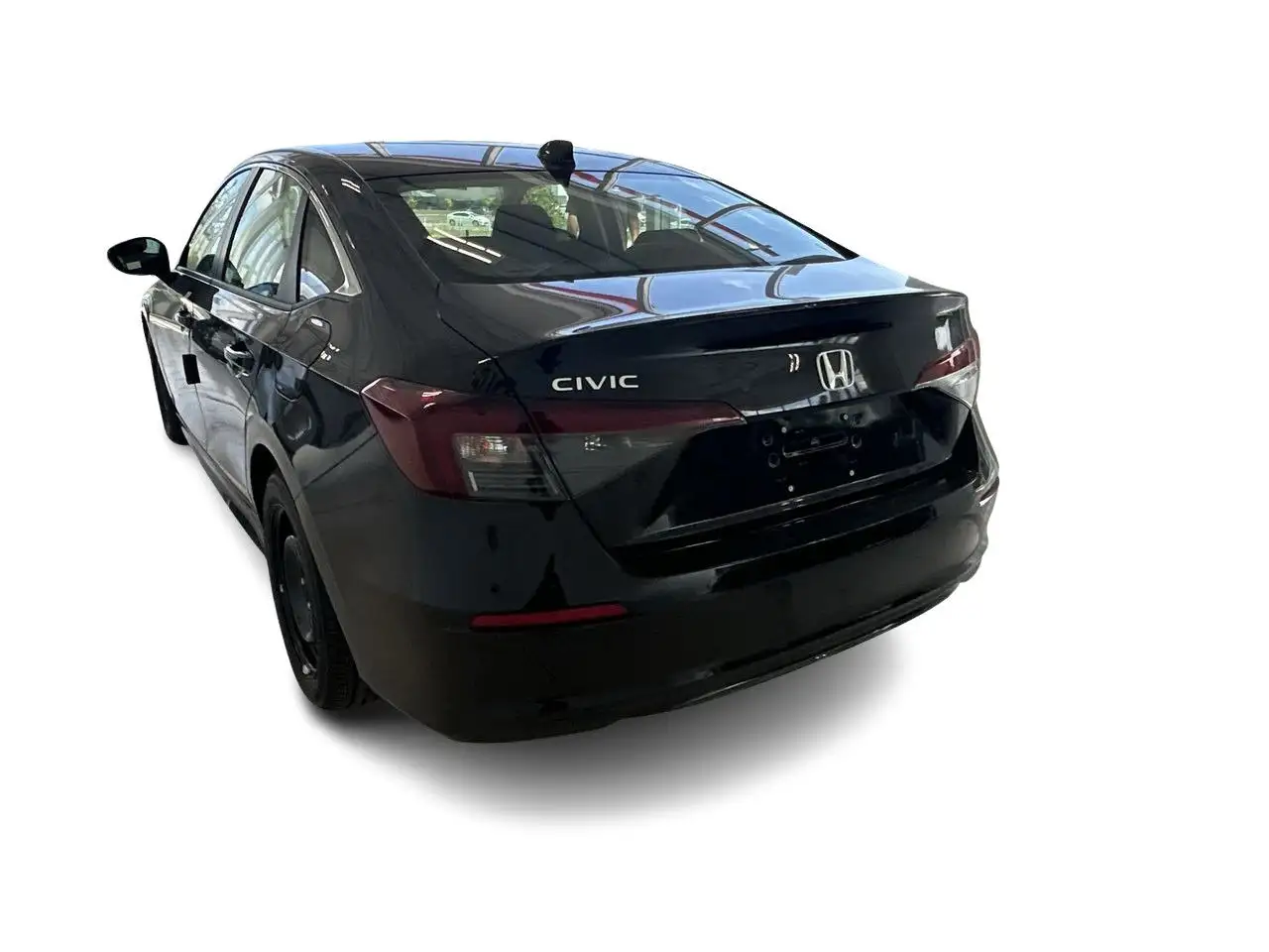 Honda Civic photo Honda Civic