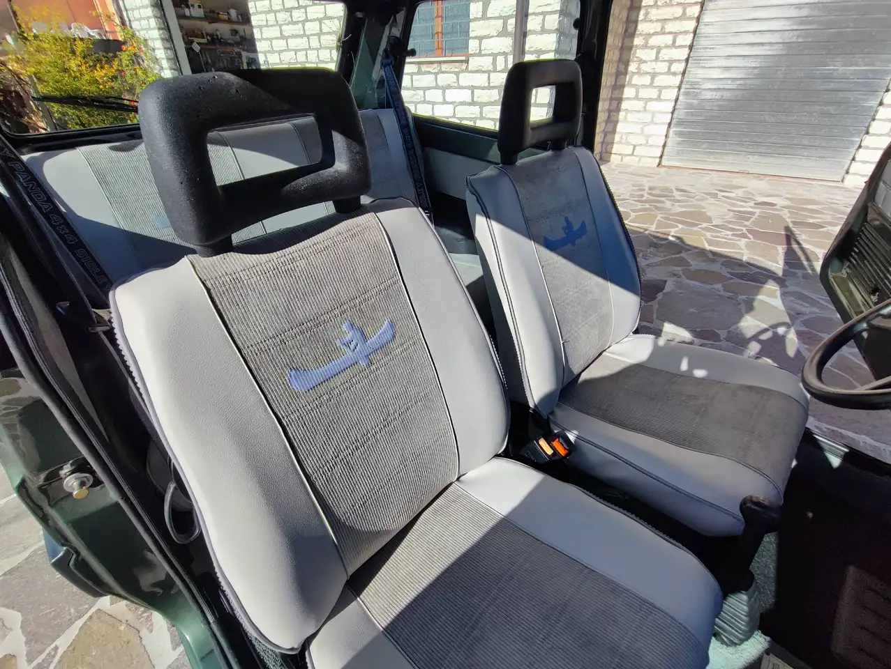 Fiat Panda 1.0 Trekking 4x4 cat., foto 7