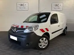 Renault Kangoo Maxi Long Extra R-Link 1.5 BlueDCI 95 BVM6