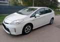 Toyota Prius Prius Hybrid 1.8i VVT-i Solar Premium Blanc - thumbnail 5