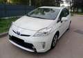 Toyota Prius Prius Hybrid 1.8i VVT-i Solar Premium Blanc - thumbnail 6