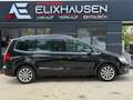 Volkswagen Sharan 2.0 TDI Sky *4 Motion*7 Sitze* Schwarz - thumbnail 2
