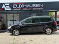 Volkswagen Sharan 2.0 TDI Sky *4 Motion*7 Sitze* Schwarz - thumbnail 9
