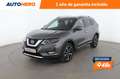 Nissan X-Trail 1.7 dCi Tekna Gris - thumbnail 1
