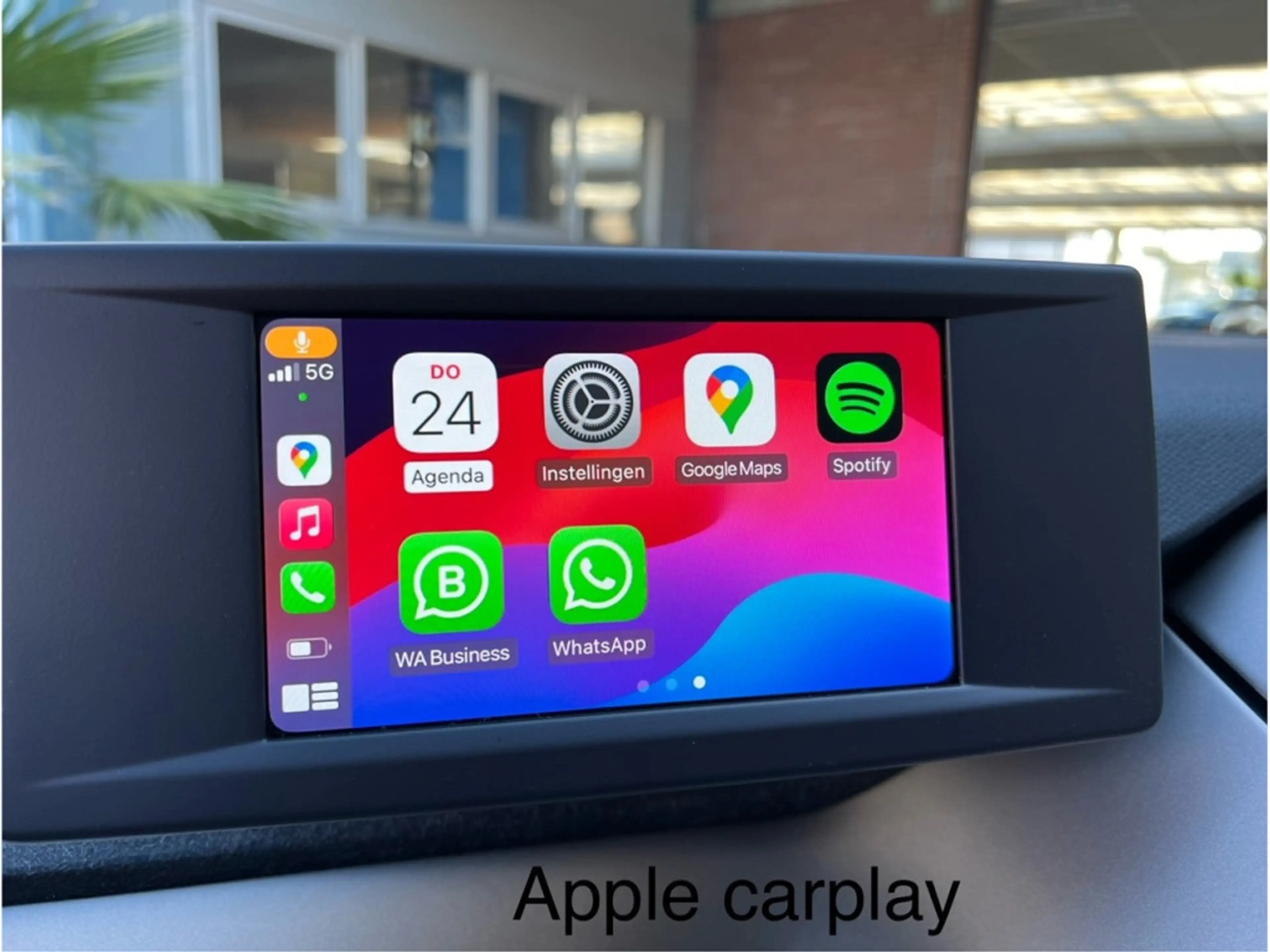 BMW i3 Executive 120Ah 42 kWh/*Galvanic Gold*/Carplay/1e — photo 4