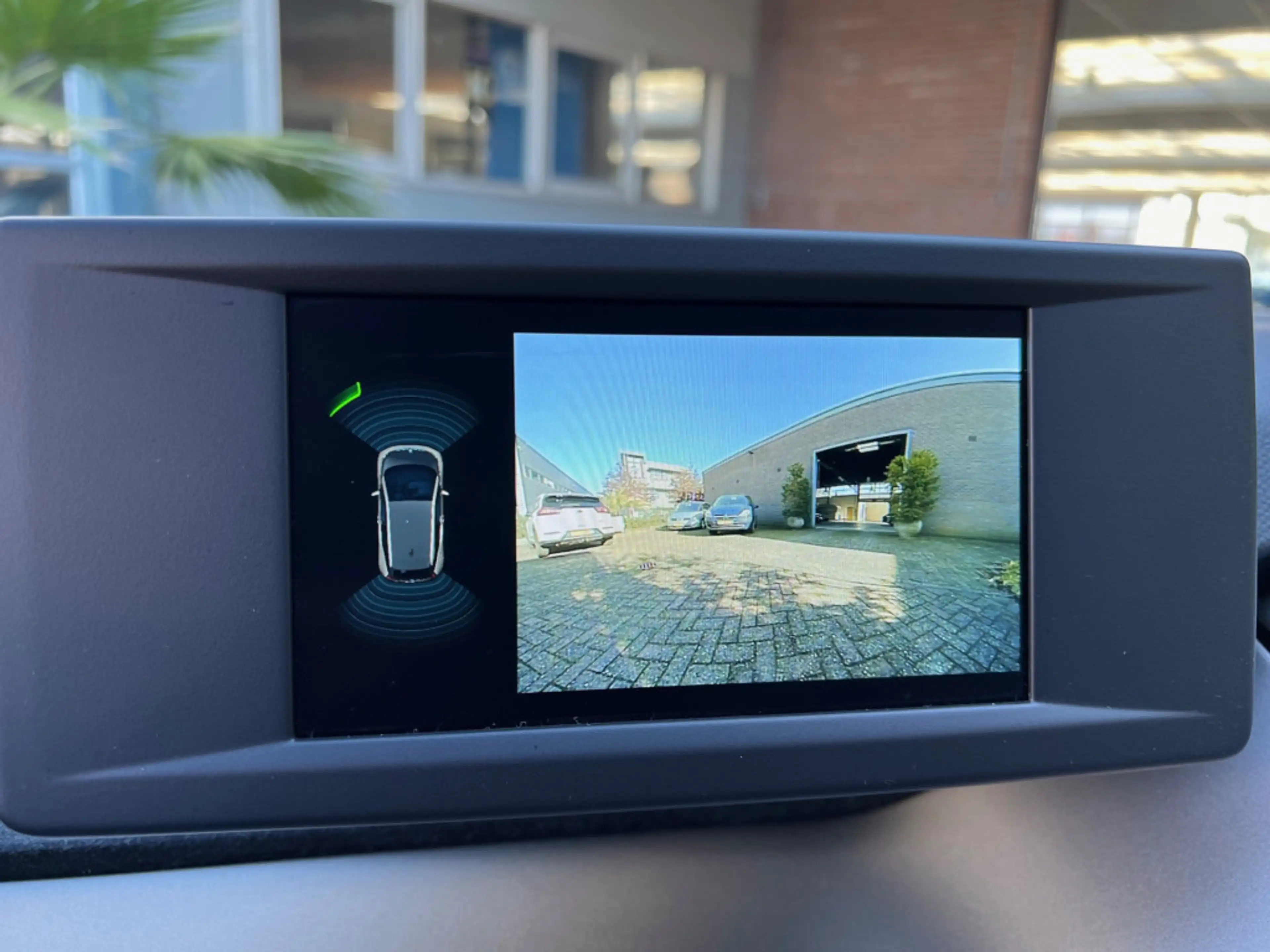 BMW i3 Executive 120Ah 42 kWh/*Galvanic Gold*/Carplay/1e — photo 8