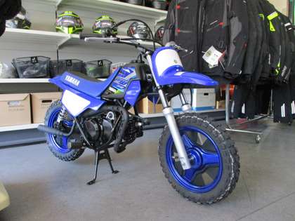 Acheter des moto Yamaha PW 50 Neuf sur AutoScout24