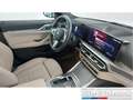 BMW i4 40 eDrive M Sport ACC+KAM+LEDER+SHZG Weiß - thumbnail 8