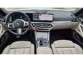BMW i4 40 eDrive M-Sport ACC+KAM+LEDER+SHZG Blanc - thumbnail 5