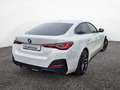 BMW i4 40 eDrive M-Sport ACC+KAM+LEDER+SHZG Blanc - thumbnail 3