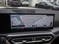BMW i4 40 eDrive M-Sport ACC+KAM+LEDER+SHZG Blanc - thumbnail 10