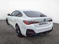 BMW i4 40 eDrive M-Sport ACC+KAM+LEDER+SHZG Blanc - thumbnail 4