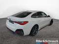 BMW i4 40 eDrive M Sport ACC+KAM+LEDER+SHZG Weiß - thumbnail 3