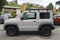 Suzuki Jimny 1,5 VVT Allgrip Clear Silber - thumbnail 8