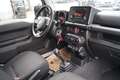 Suzuki Jimny 1,5 VVT Allgrip Clear Silber - thumbnail 16